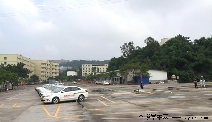 警院驾校