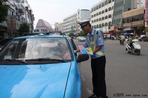 酒后驾车害人害己