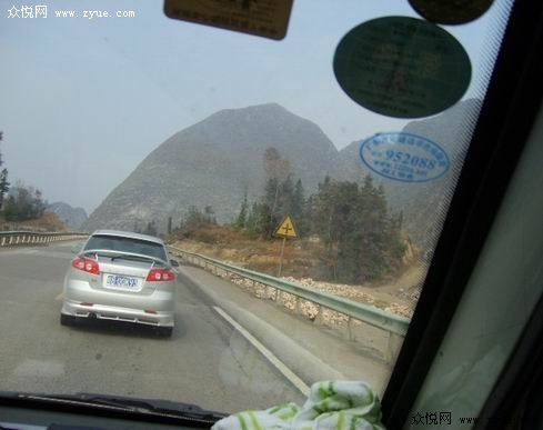 春节开车回家行走高速公路驾驶须知